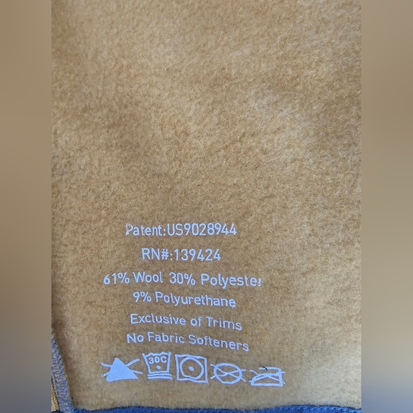 Voormi Inversion Jacket Mens XL - Picture 6 of 12